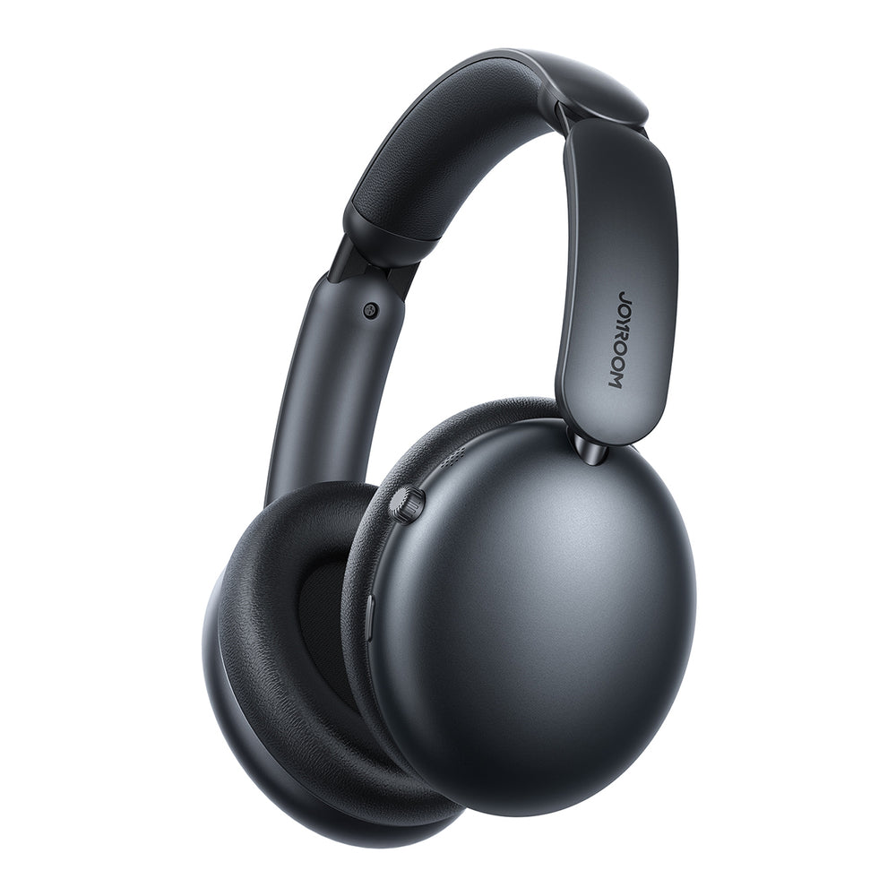 Joyroom J-Head serie JR-JH1 trådløse hovedtelefoner med ANC Bluetooth - sort