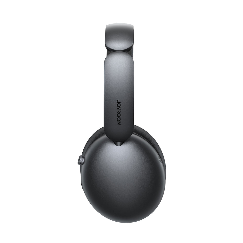 Joyroom J-Head serie JR-JH1 trådløse hovedtelefoner med ANC Bluetooth - sort