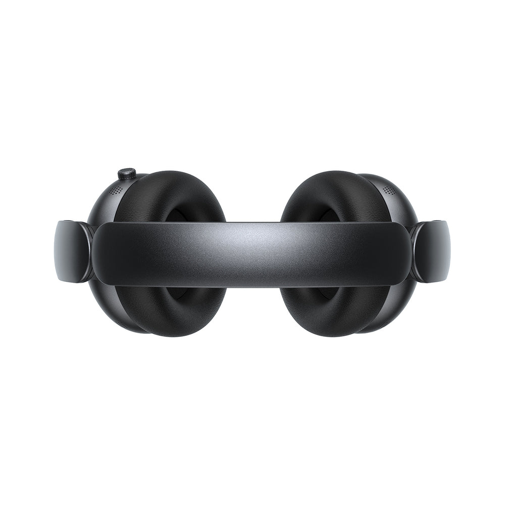 Joyroom J-Head serie JR-JH1 trådløse hovedtelefoner med ANC Bluetooth - sort