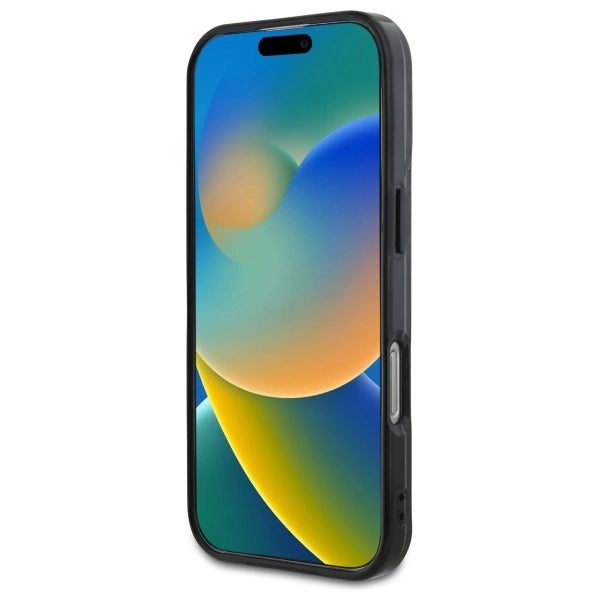 MagSafe Case med Mercedes-logo til iPhone 16 Pro Max - klar