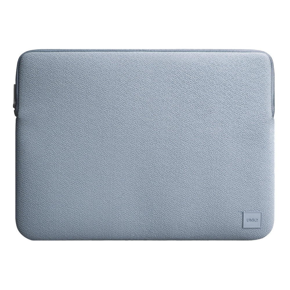 Uniq neopren laptopsleeve 14" Cypern Vandbestandige sag - blå