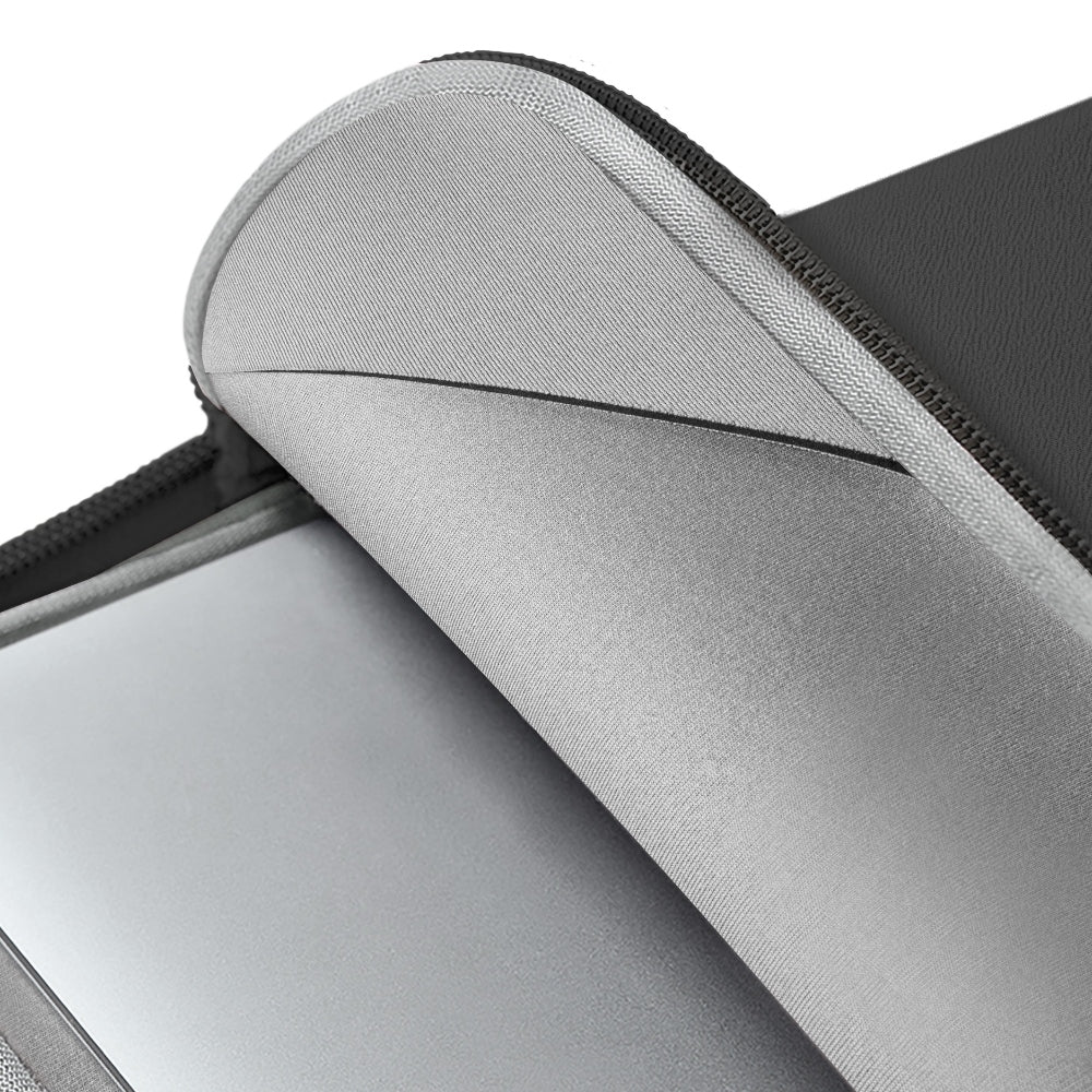 Uniq neopren bærbar bærbar 14" Cypern vandtæt - grå