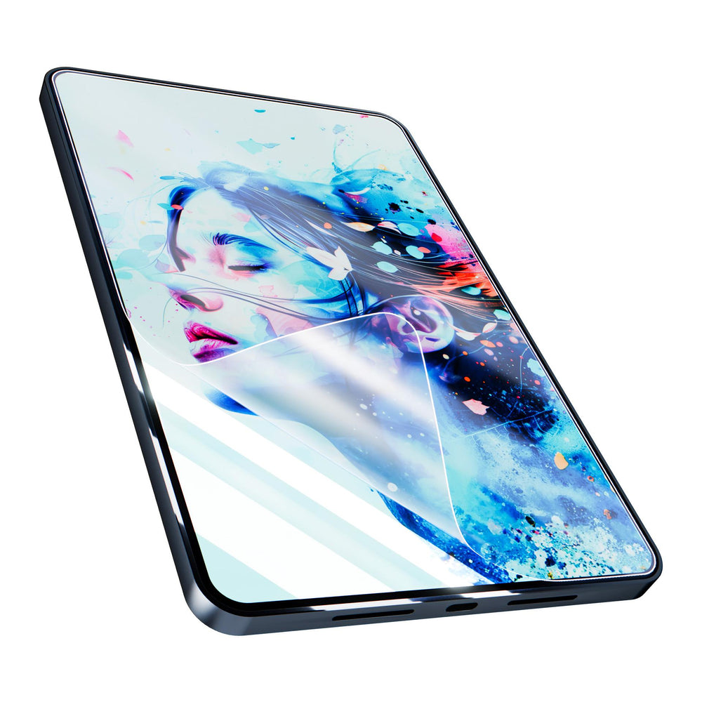 Beskyttelsesfilm 3mk Papirfølelse til Samsung Galaxy Tab S10 Ultra - op til 15"