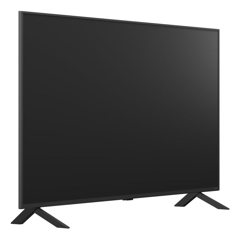 LG QNED 50QNED80A3A TV 127 cm (50") 4K Ultra HD Smart TV Wi-Fi Sort