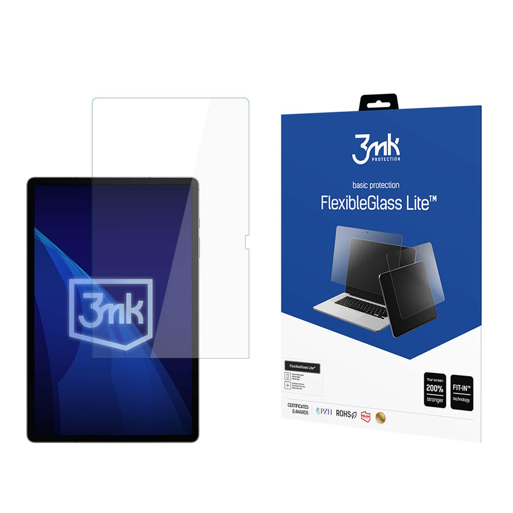 Samsung Galaxy Tab S10 Plus - op til 15" 3mk FlexibleGlass Lite
