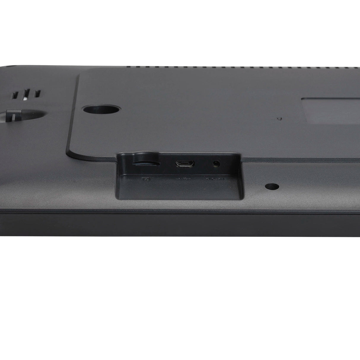 Denver Frame PFF-1515B 15.6" Digitalt ramme - sort