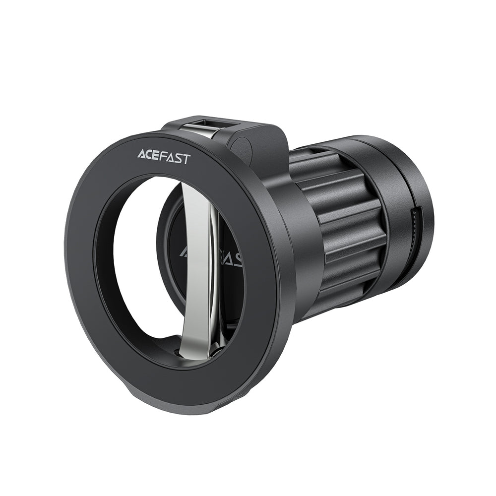 Acefast E23 Magnetic Phone Holder - Black
