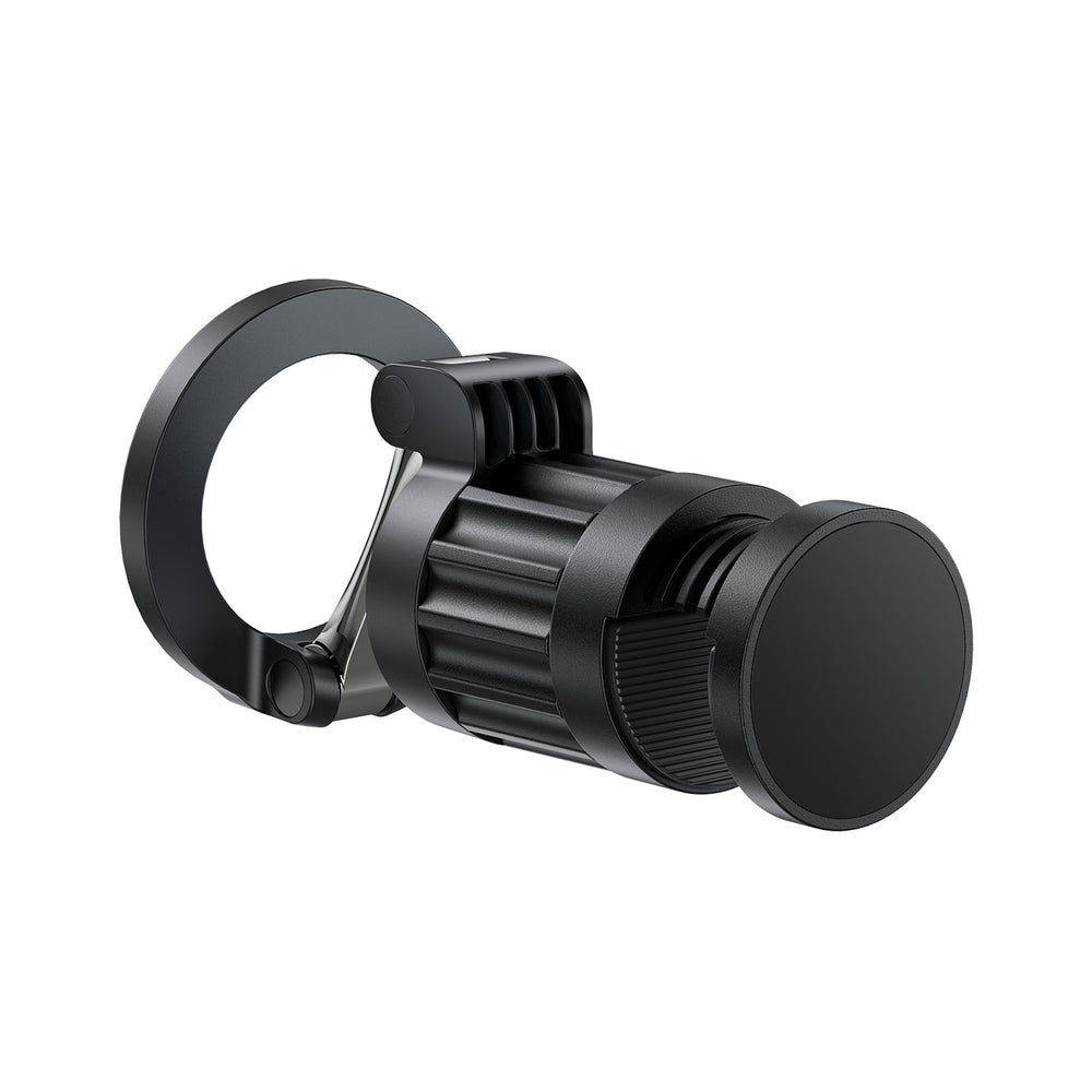 Acefast E23 Magnetic Phone Holder - Black