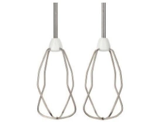 Bosch MFQ36440 røremaskine og mikser Håndmixer 450 W Hvid