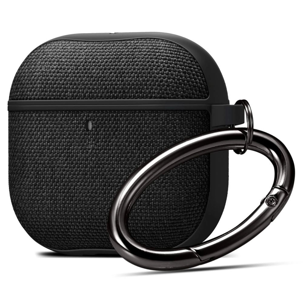 Spigen Urban Fit Case til AirPods 4 - sort