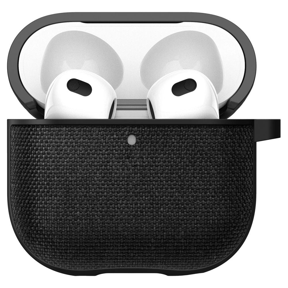 Spigen Urban Fit Case til AirPods 4 - sort