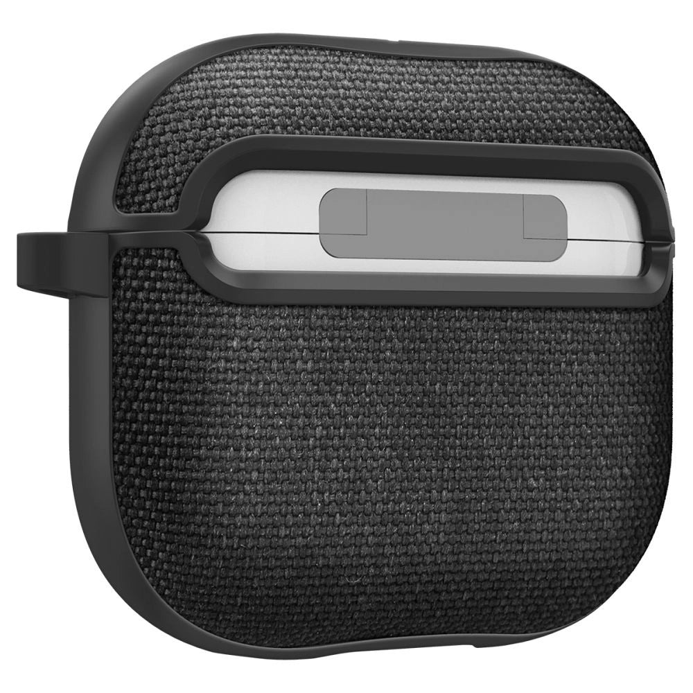 Spigen Urban Fit Case til AirPods 4 - sort
