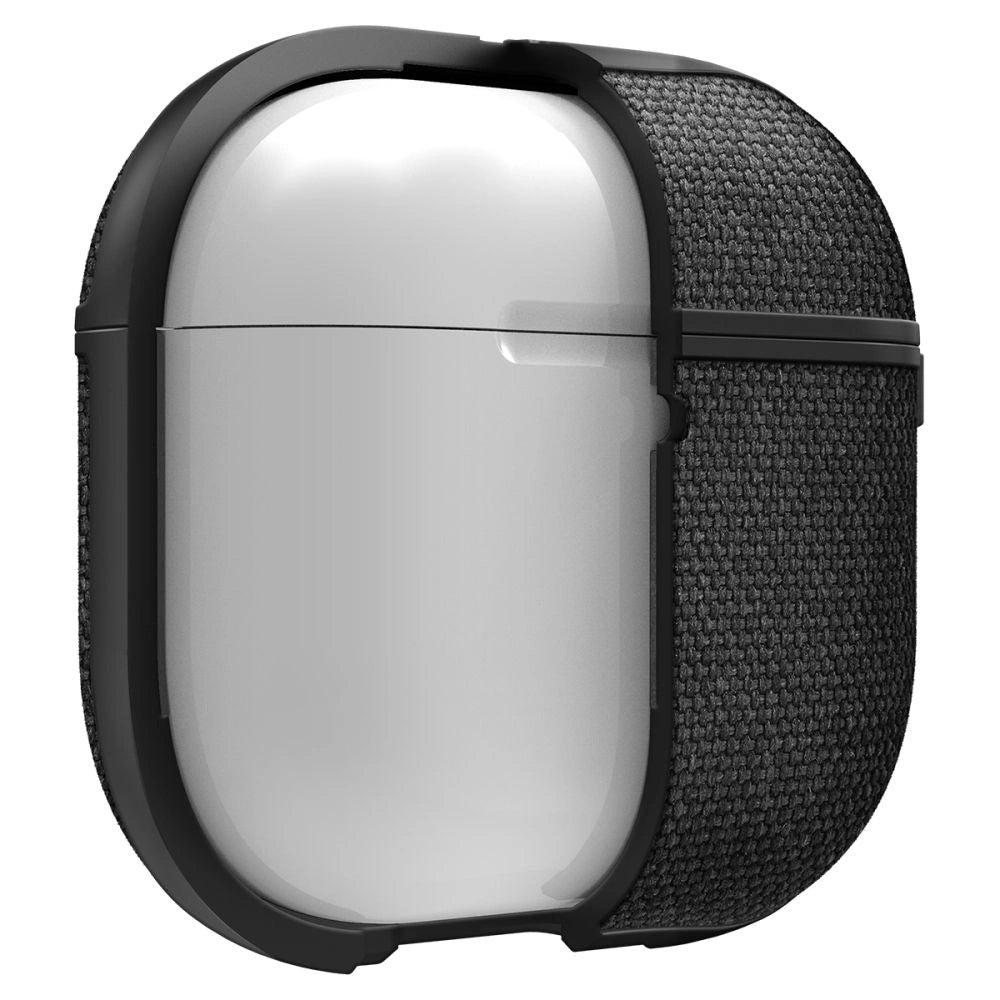 Spigen Urban Fit Case til AirPods 4 - sort