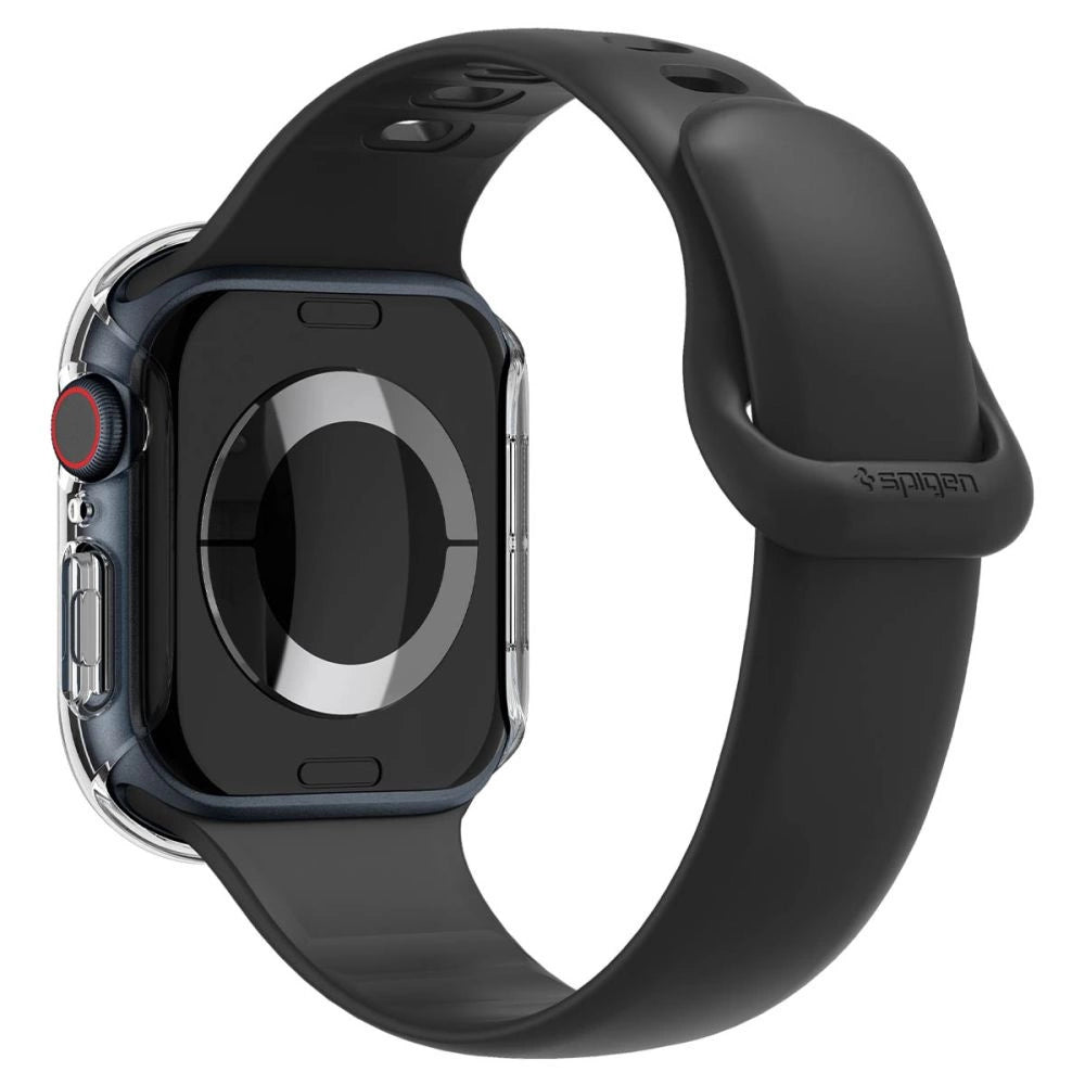 Spigen Thin Fit Case til Apple Watch 10 46mm - klar