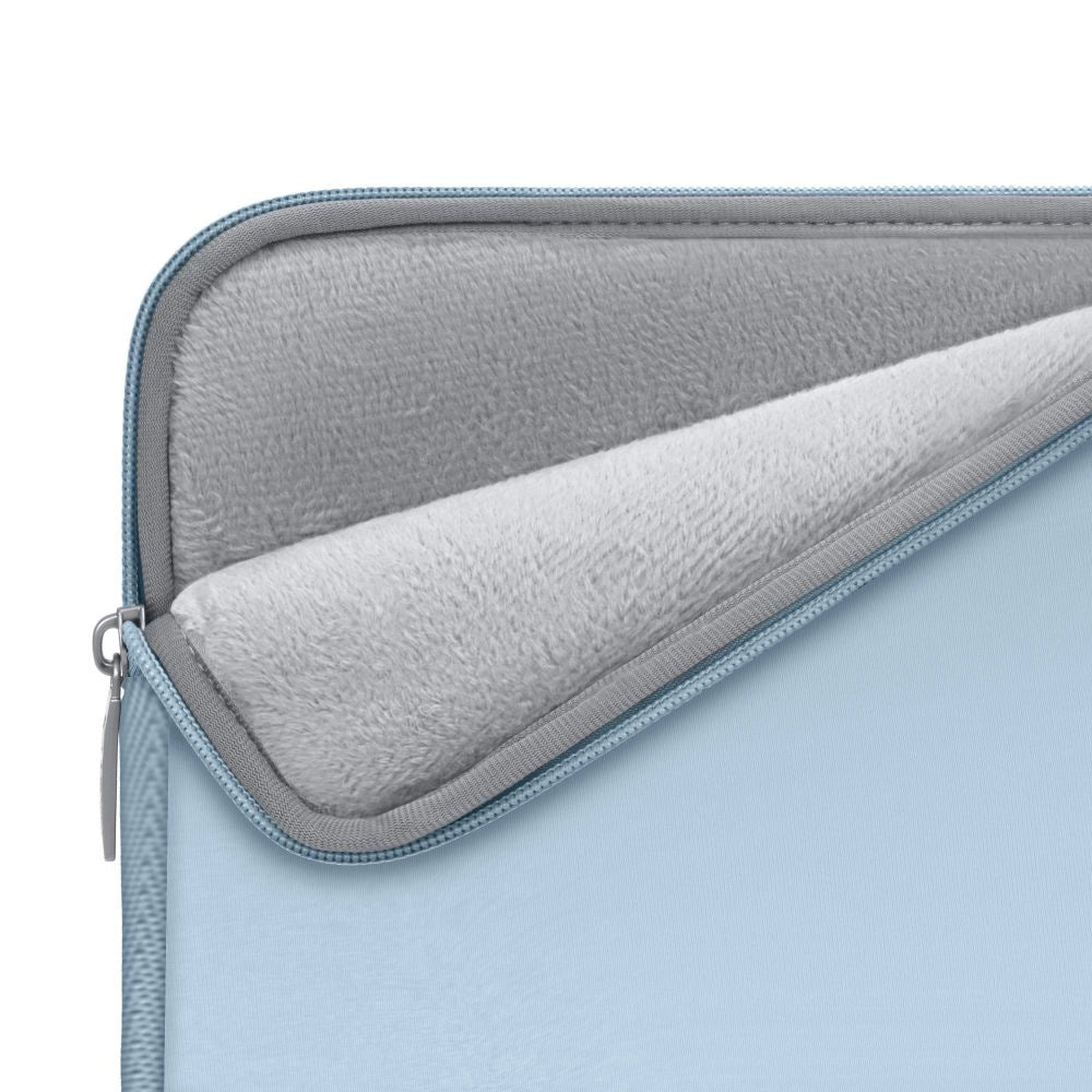 Tech-Protect Neoslim 13-14" Laptop Bag - Blue