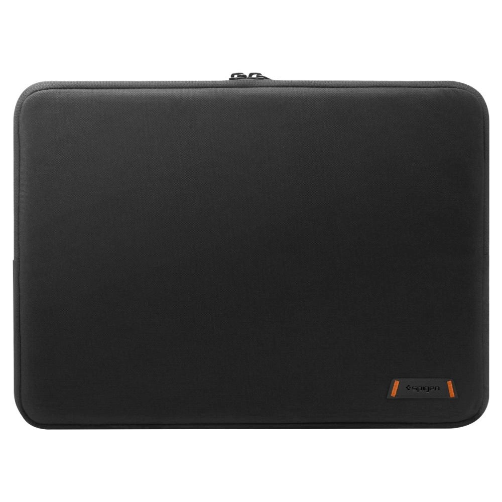 Spigen Basic Pouch 15-16" Laptop Bag - sort