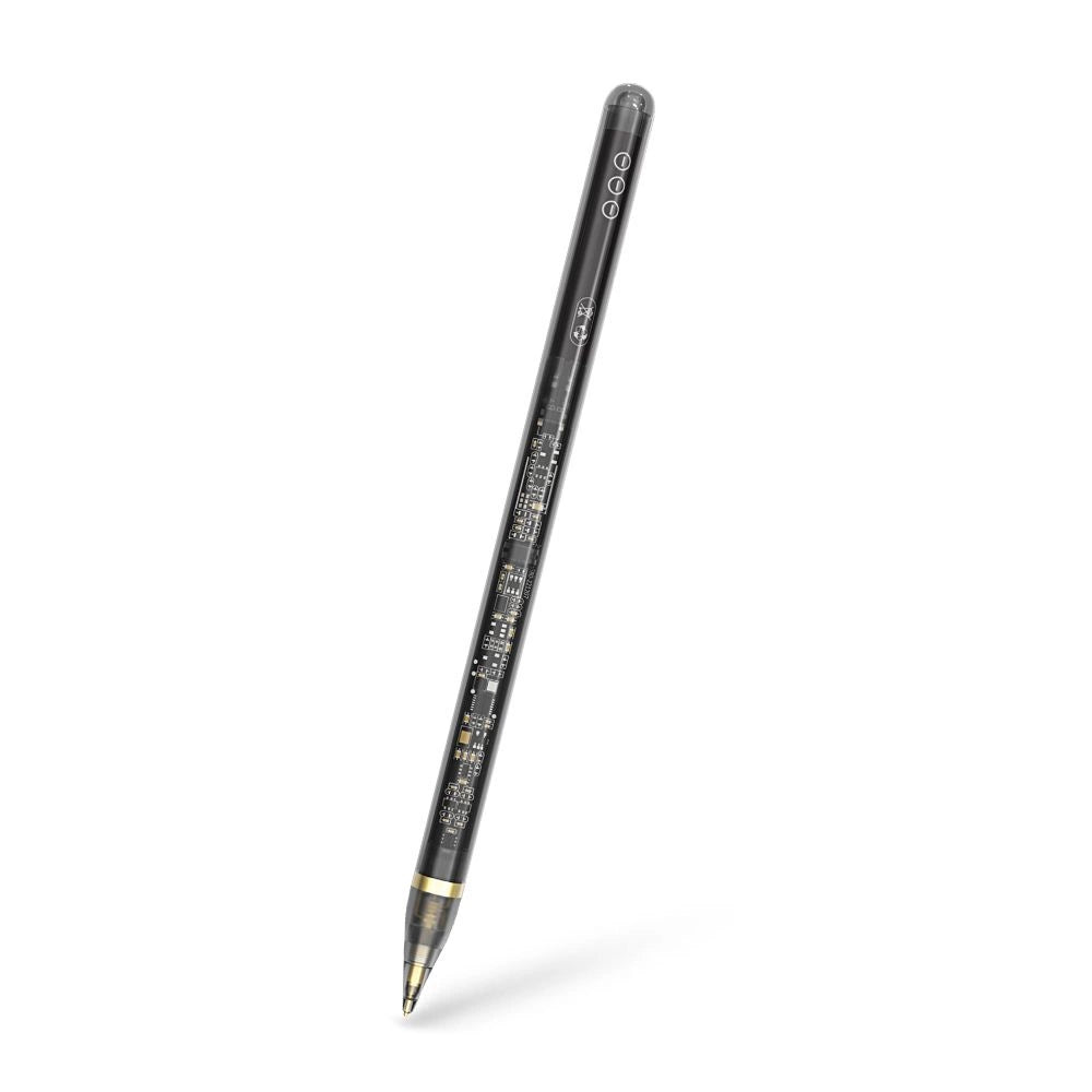 Tech-Protect Digital Magnetic Stylus til iPad - sort