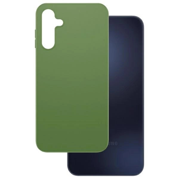 CARE af PanzerGlass Fashion Case til Samsung Galaxy A16 / A16 5G - Grøn