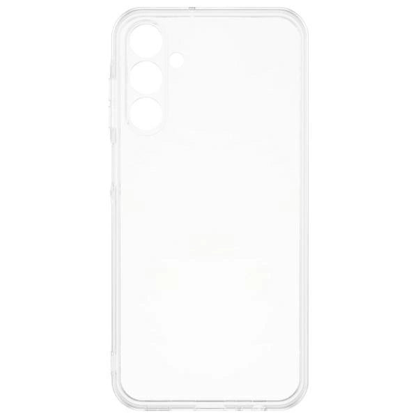 CARE af PanzerGlass Fashion X-Ray Case til Samsung Galaxy A16 / A16 5G - gennemsigtig