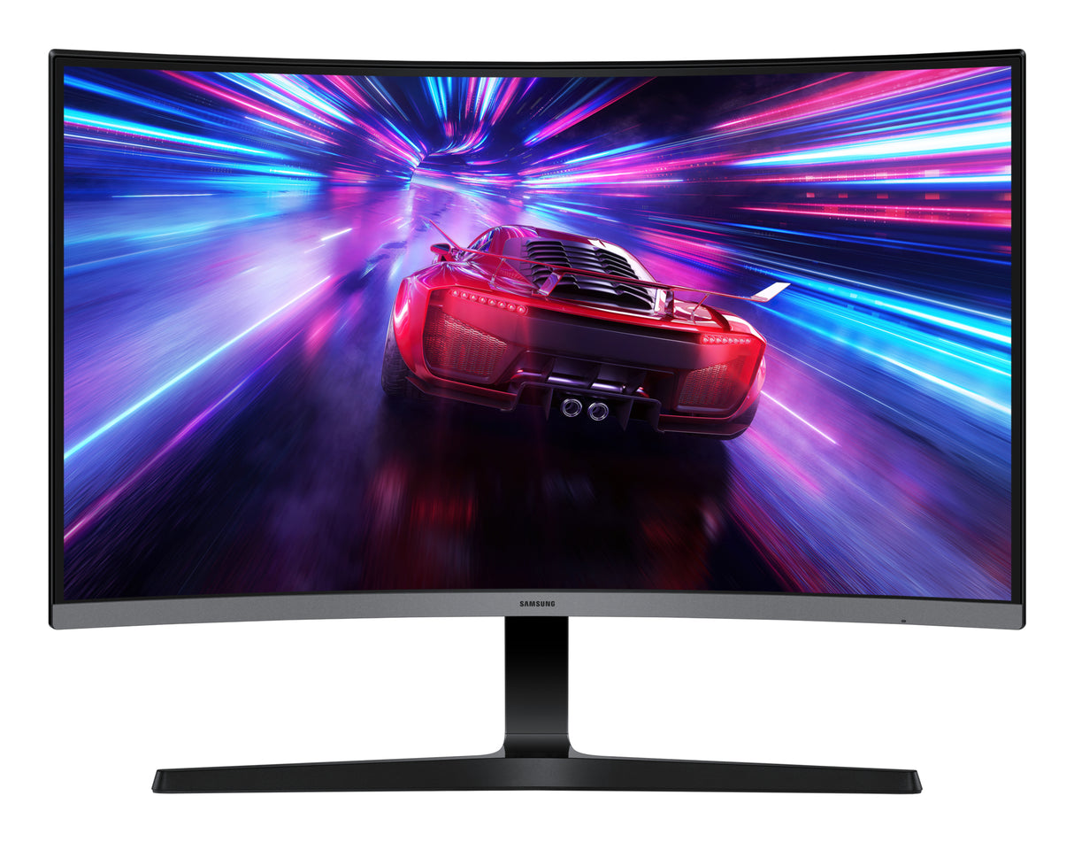 Samsung Essential S3 S27D392GAU 27 VA 1920 x 1080 (Full HD) VGA (HD-15) HDMI 100Hz
