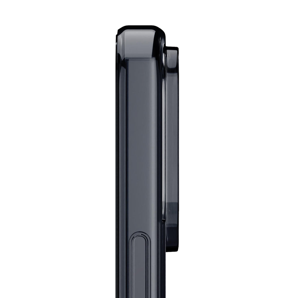 3mk Clear MagCase til Samsung Galaxy S25 Ultra - gennemsigtig