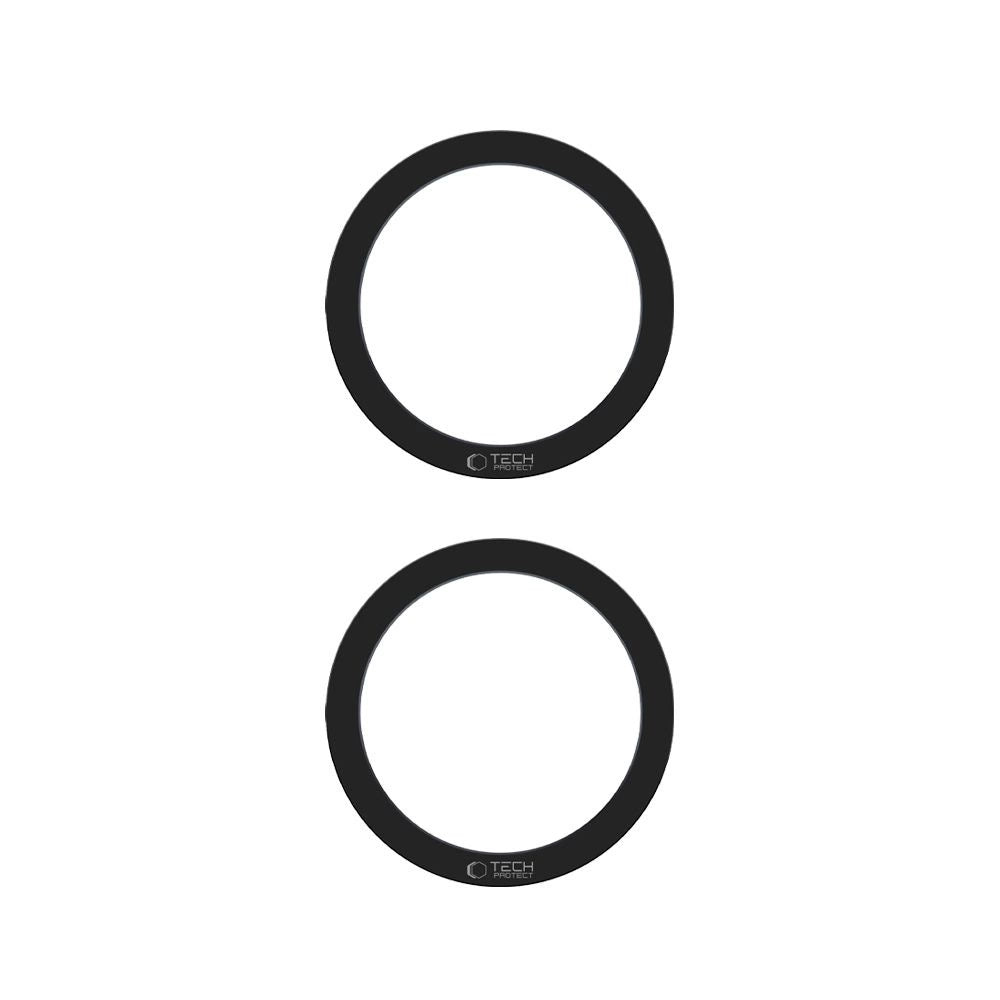 Tech-Protect MMP-110 2in1 MagSafe Ring - sort / sort
