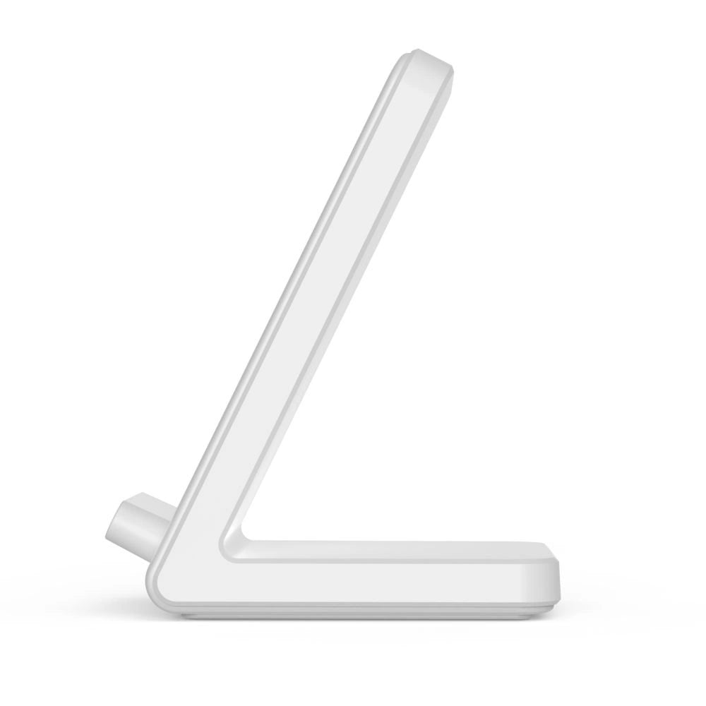 Tech-Protect QI15W-A40 trådløs oplader - hvid