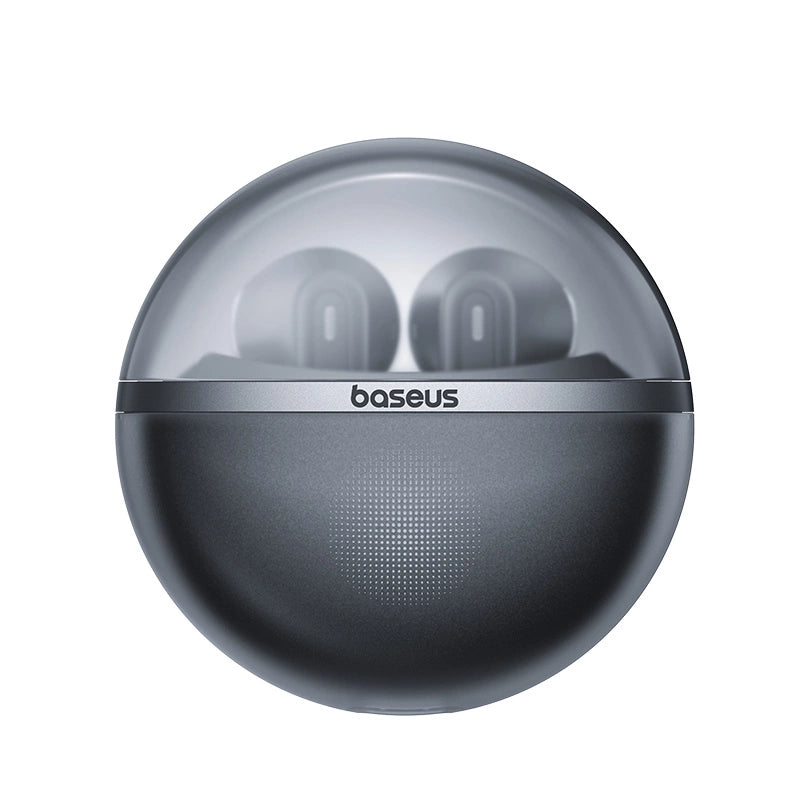 Baseus Bowie E5 TWS trådløse hovedtelefoner - sort