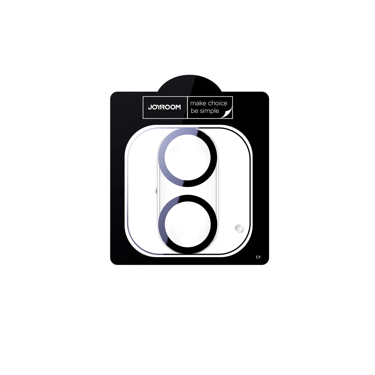 Joyroom JR-16LJ2 Gemstone Version Glass skærmbeskytter til iPhone 16/16 Plus