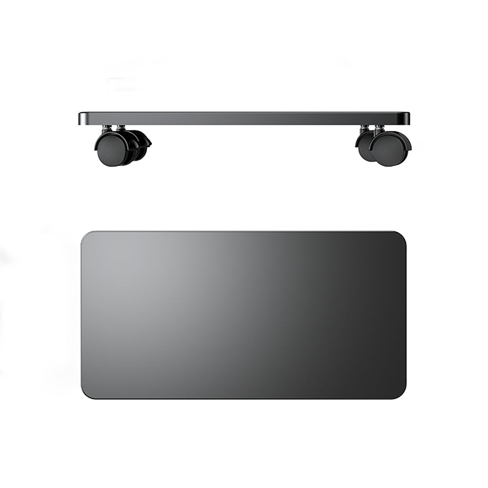 Orico CPB6 Computer Stand med hjul - sort
