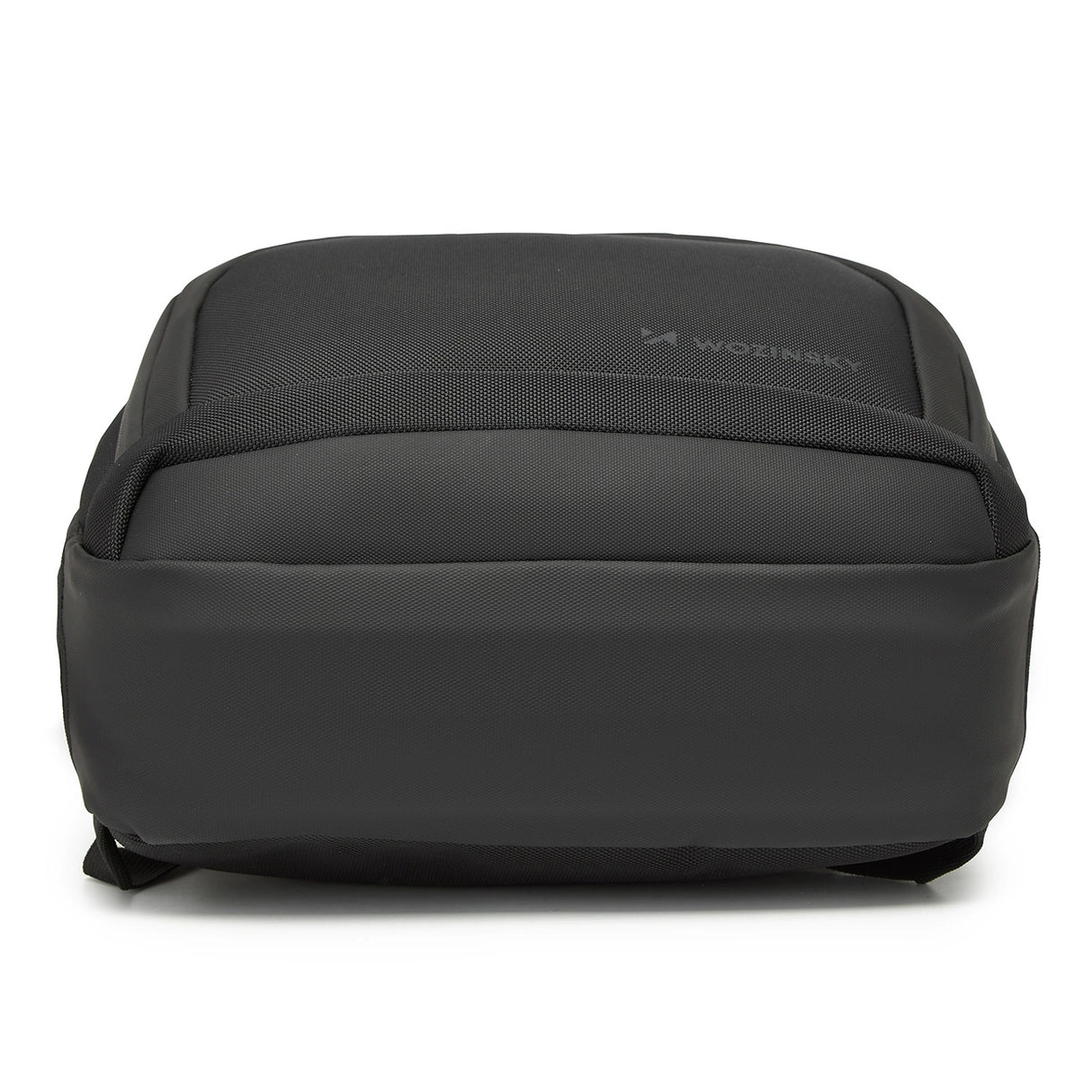 Wozinsky Premium vandtæt bærbar rygsæk - sort