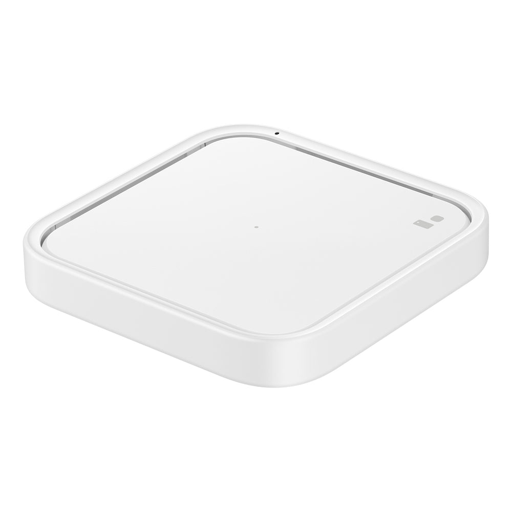 Samsung EP-P2400BWEGEU 15W 1,67A trådløs oplader induktiv - hvid