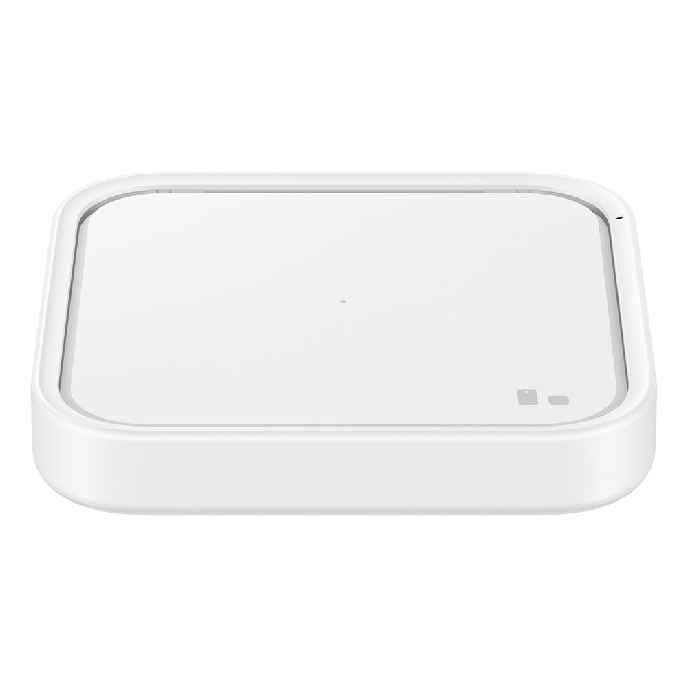 Samsung EP-P2400BWEGEU 15W 1,67A trådløs oplader induktiv - hvid