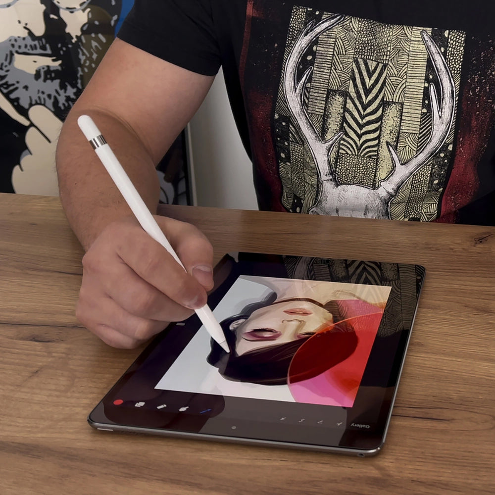 Wozinsky Tab hærdet glas til Oppo Pad 3