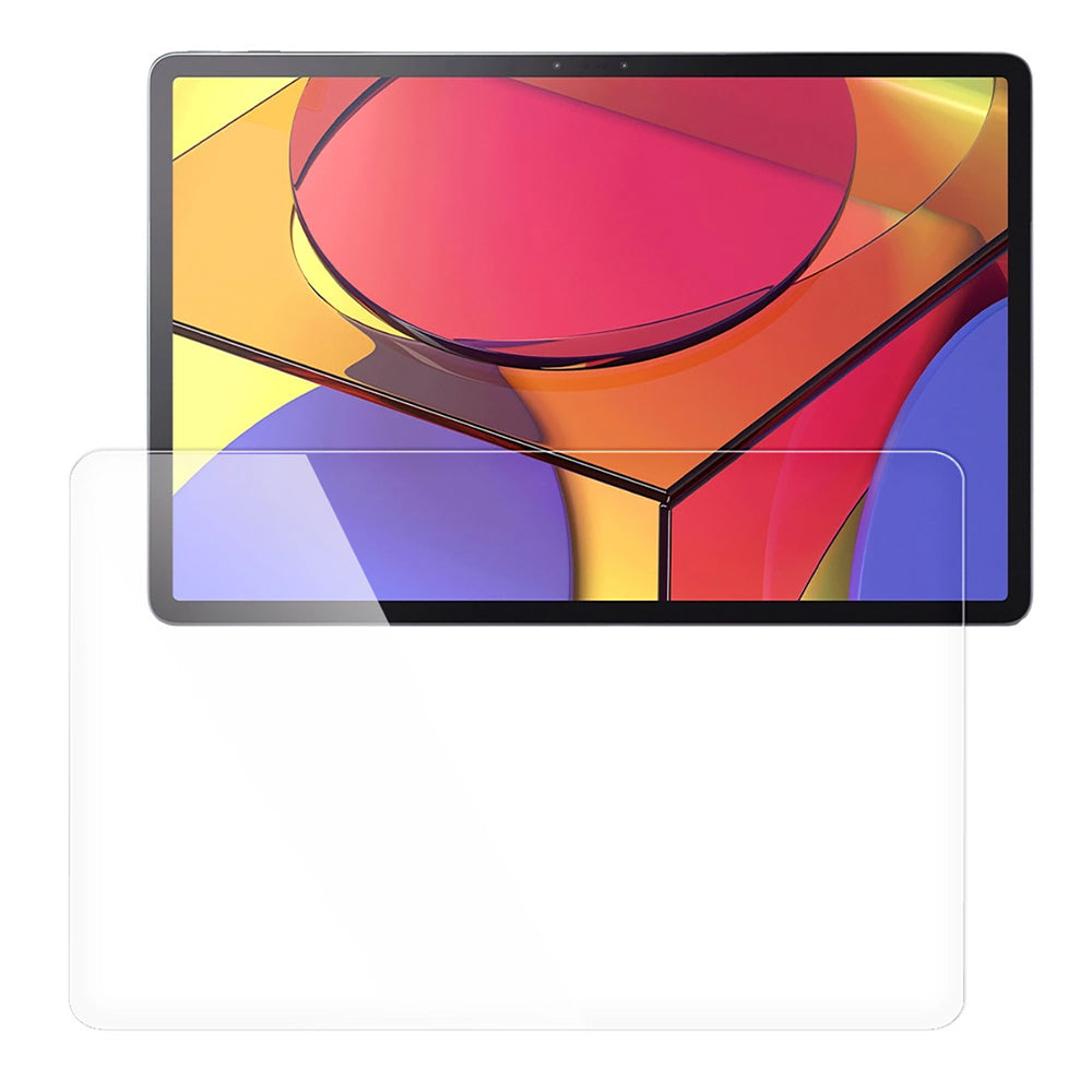Wozinsky Tab hærdet glas på Lenovo Legion Tab