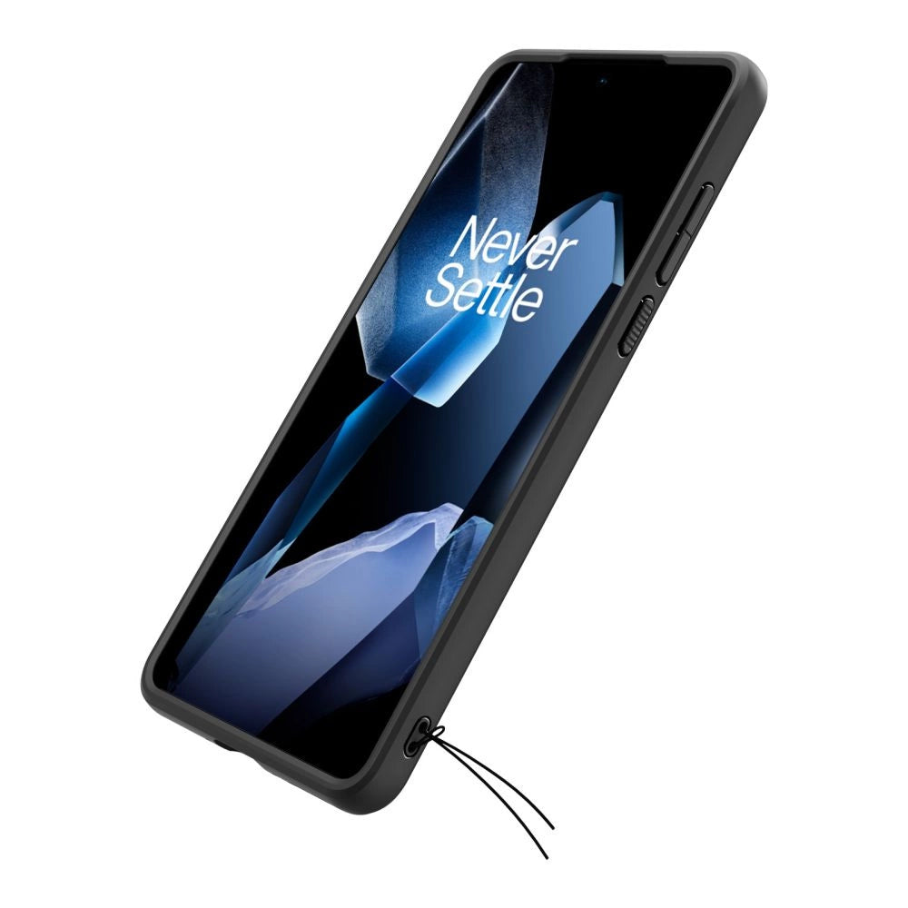 Spigen Ultra Hybrid Case til OnePlus 13 - sort