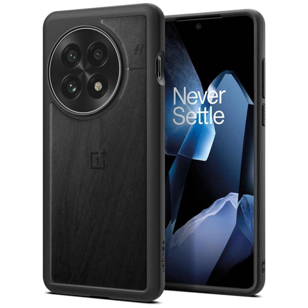 Spigen Ultra Hybrid Case til OnePlus 13 - sort