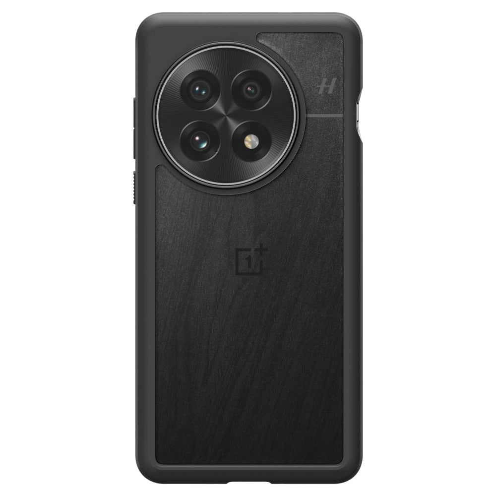 Spigen Ultra Hybrid Case til OnePlus 13 - sort