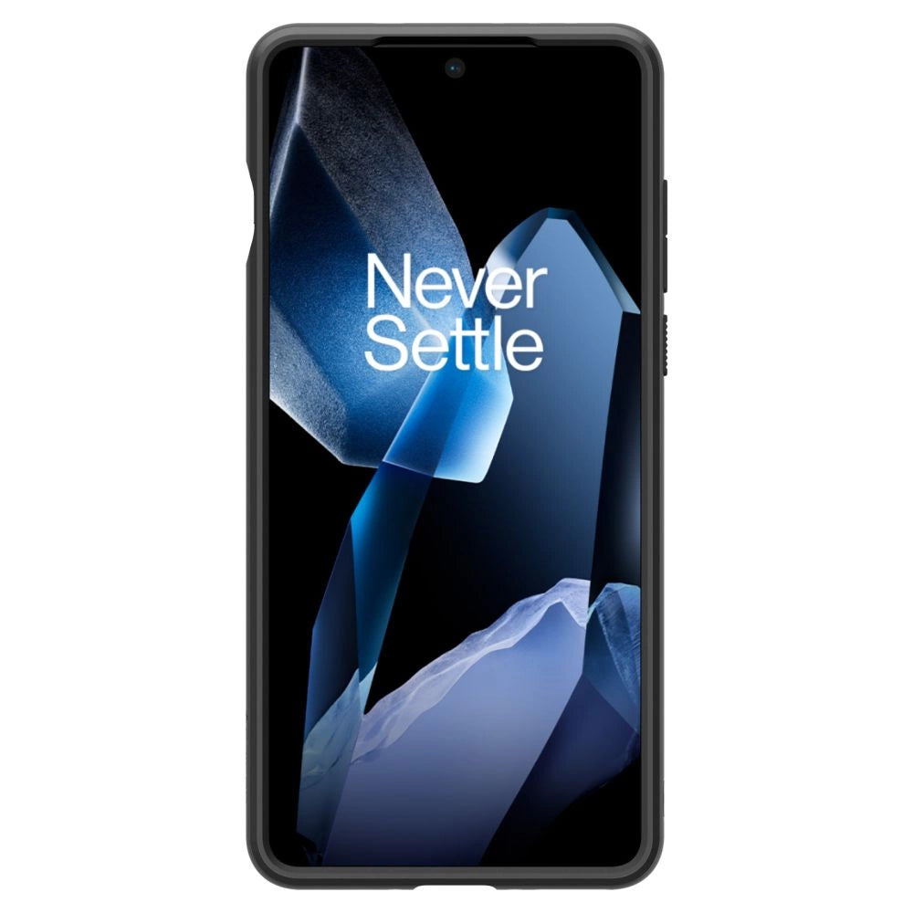 Spigen Ultra Hybrid Case til OnePlus 13 - sort