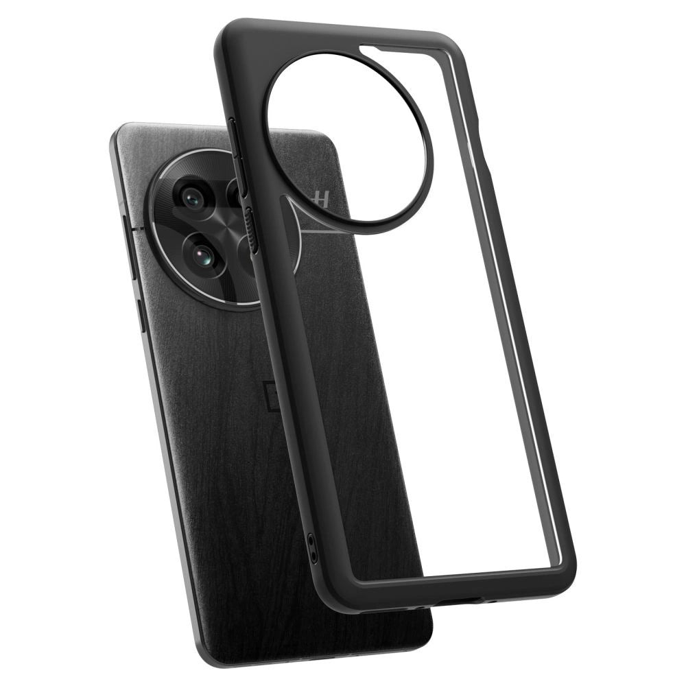 Spigen Ultra Hybrid Case til OnePlus 13 - sort