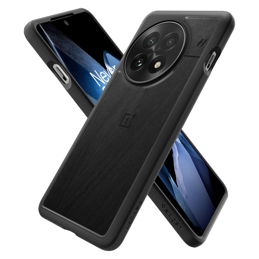 Spigen Ultra Hybrid Case til OnePlus 13 - sort