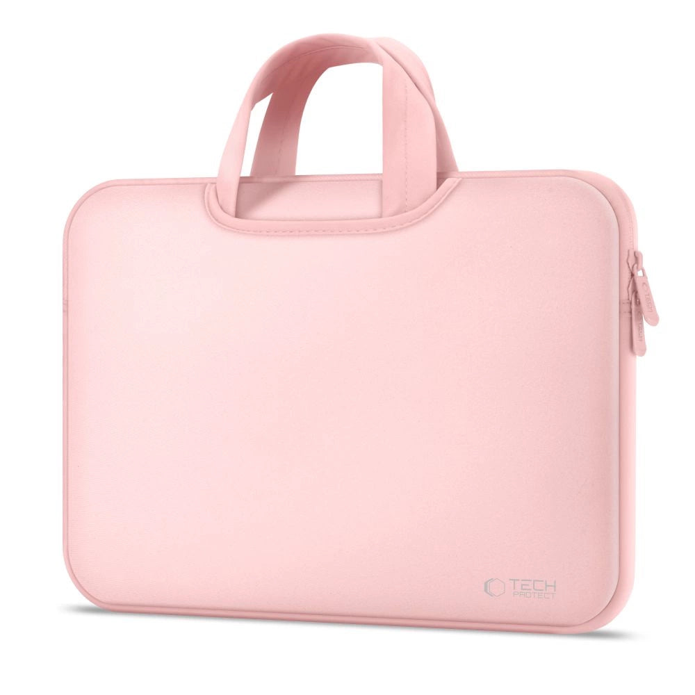 Laptopbag 13-14 Tech-Protect Neopren - Pink