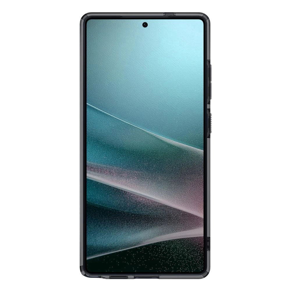 Spigen Ultra Hybrid Mag Case til Samsung Galaxy S25 Ultra - sort