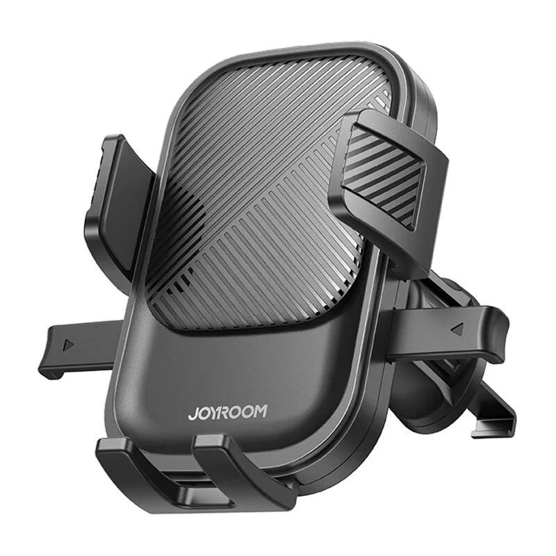 Joyroom JR-OK6 Biltelefonholder til luftventilation - sort