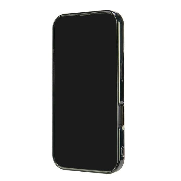 Audi IML Sport MagSafe iPhone 16 6.1" black/black hardcase AUS-IMLMIP16-RSQ/D2-BK