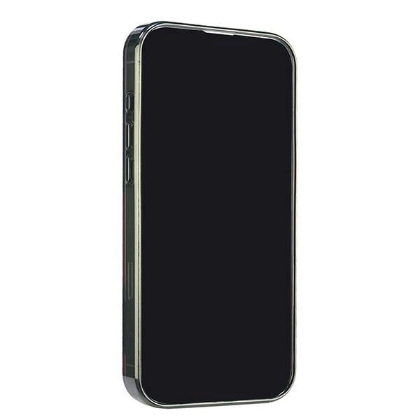 Audi IML Sport MagSafe iPhone 16 Pro Max 6.9" black/black hardcase AUS-IMLMIP16PM-RSQ/D2-BK