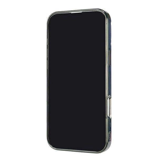 Audi IML Sport MagSafe iPhone 16 Pro Max 6.9" black/black hardcase AUS-IMLMIP16PM-RSQ/D2-BK