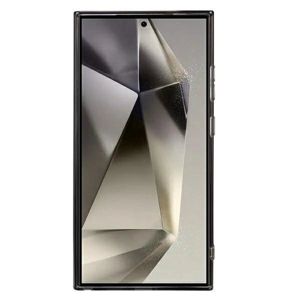 Audi IML MagSafe Case S24 Ultra S928 sort/sort hardcase AU-IMLMS24U-Q5/D3-BK