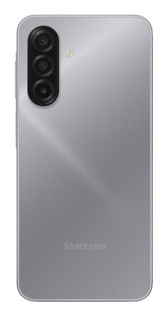 Samsung Galaxy A17 17 cm (6.7") Hybrid Dual SIM 4G USB Type-C 8 GB 256 GB 5000 mAh Grå