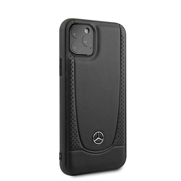 Mercedes Urban Line iPhone 11 Pro Case - sort